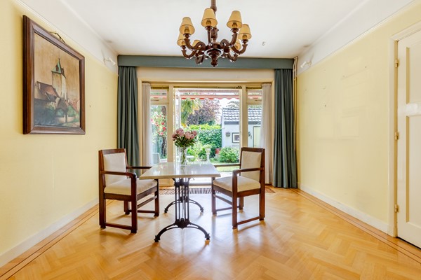 Medium property photo - Waldeck Pyrmontlaan 15, 2051 HW Overveen